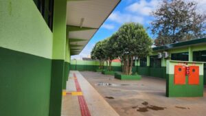 Educação de MS implanta protocolos de segurança escolar para situações de emergência