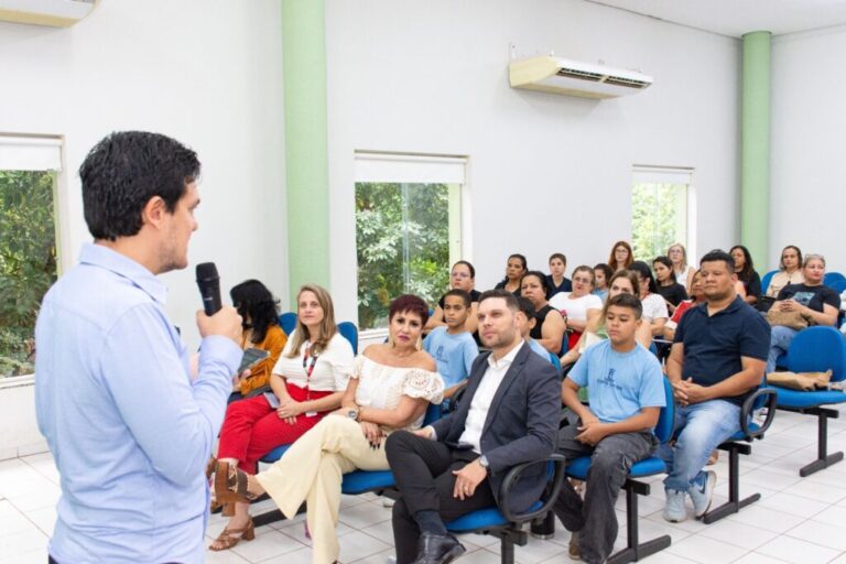 Educação e Sustentabilidade: SEMED celebra sucesso do 1º ano do Programa RenovAção