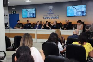 Em Audiência, moradores do Residencial Athenas expõem dificuldades e grupo buscará soluções