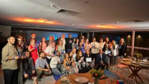 Em Brasília, Bonito é destaque nacional e vence o Prêmio Lixo Zero