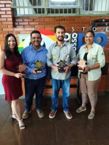 Estado se consolida como referência em turismo sustentável, promoção e inteligência de mercado