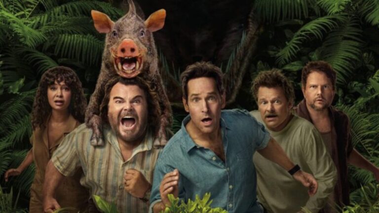 Estreias da semana no
cinema: (25/12 a 31/12)