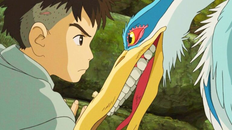 Eventos: Ghibli Fest nas
salas Cinemark
