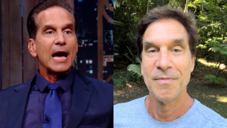 Ex-ator da Globo processa emissora: "Exploração"