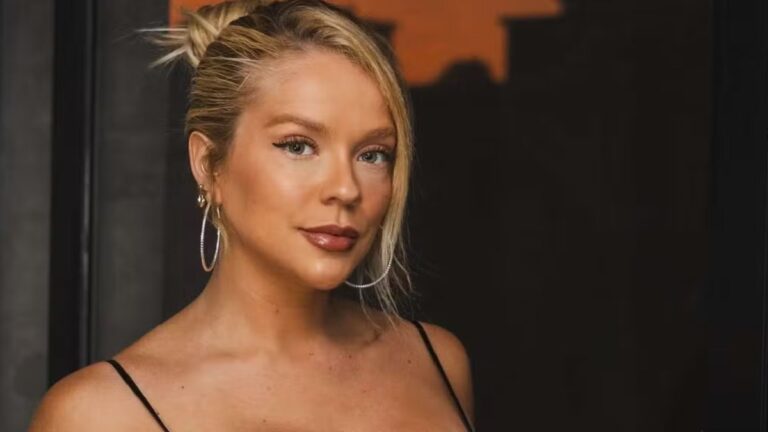 Ex-atriz da Globo relata tentativa de invasão em casa nos EUA