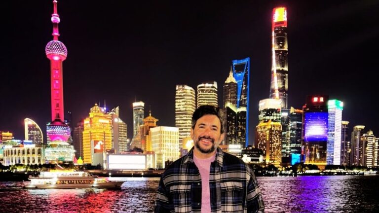 Existem 3 Chinas dentro da mesma China: Para qual você vai?