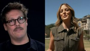 Fábio Porchat crava destino de Ticiane Pinheiro na Globo