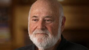 Famosos lamentam a morte de Rob Reiner, encontrado morto em casa