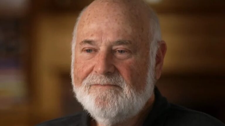 Famosos lamentam a morte de Rob Reiner, encontrado morto em casa