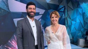 Fantástico afunda no Ibope e tem pior média anual da história