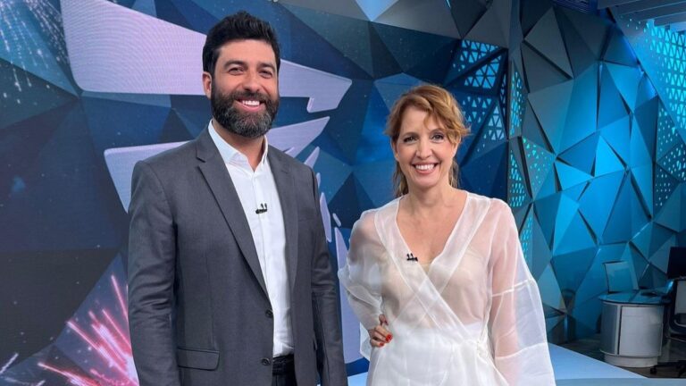 Fantástico afunda no Ibope e tem pior média anual da história