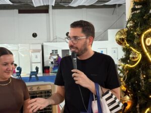 Feirão Habita CG movimenta mais de R$ 130 milhões e realiza o sonho da casa própria