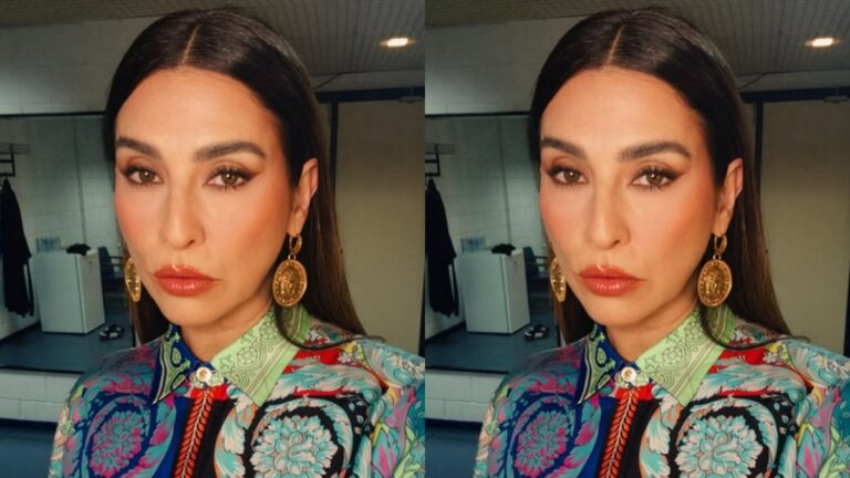 Fernanda Paes Leme abre casa na Bahia para aluguel; valor choca