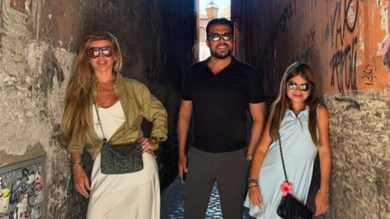 Filha de Ceará e Mirella vira alvo por suposto trabalho infantil