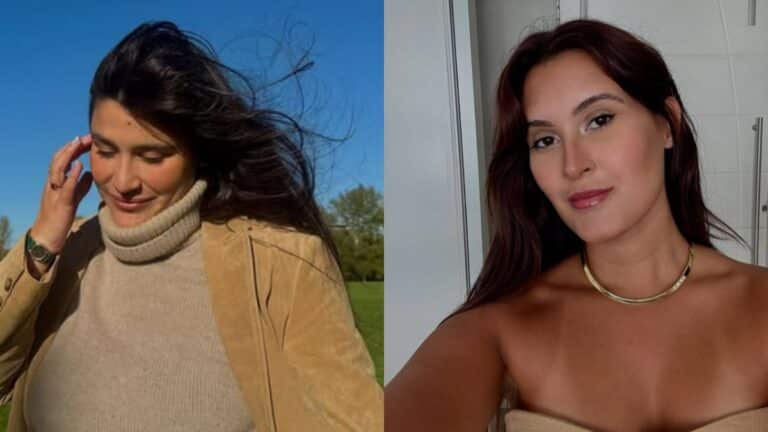 Filhas de Bonner e Flávia Alessandra expõem sobre relacionamento