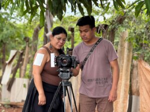 Filme “Carne Amarela” será filmado em Coxim com elenco e equipe local