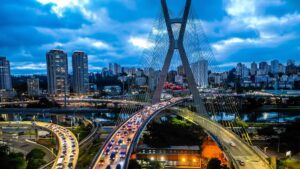 Fim de ano: como aproveitar a cidade de São Paulo de bicicleta?