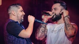 Fim de uma era! Jorge e Mateus definem último show como dupla
