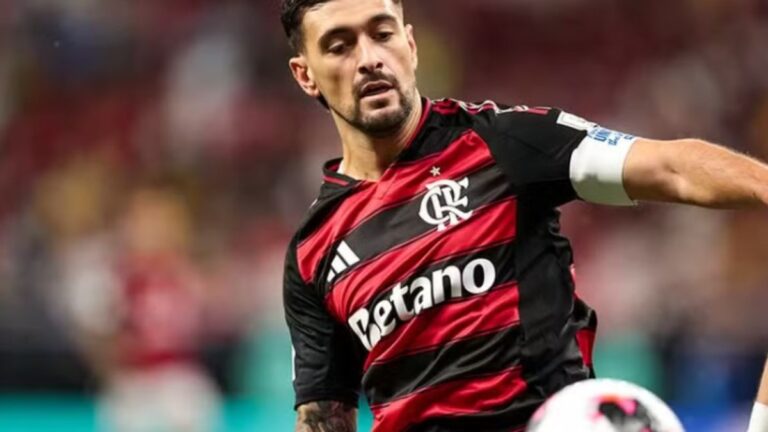 Flamengo perde título para o PSG e Globo explode na audiência