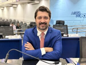 Flávio Cabo Almi: Câmara Municipal fecha 2025 com avanços para a cidade e destaque para o transporte coletivo
