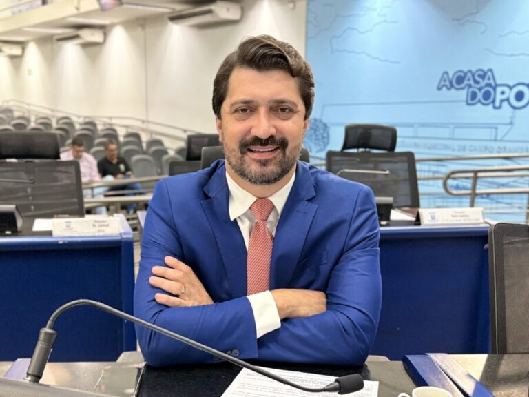 Flávio Cabo Almi: Câmara Municipal fecha 2025 com avanços para a cidade e destaque para o transporte coletivo