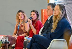 Flor Solar ganha projeção nacional como inovação que aproxima sociedade e regulação na vivência prática da transição energética