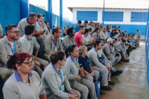 Força-tarefa “Meu Bairro Limpo” é lançada em Campo Grande 