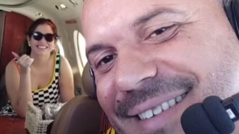 Foto inédita de Marília Mendonça antes da queda viraliza