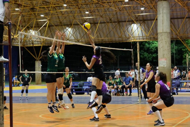 Funed encerra 2025 com mais de 6 mil atendimentos e expansão histórica do esporte