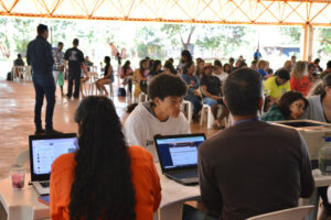 Funsat 2025: o ano que virou a chave do futuro