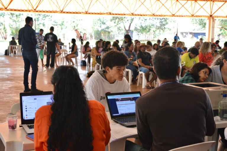 Funsat 2025: o ano que virou a chave do futuro