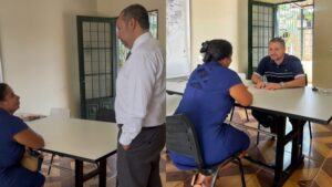 Gabinete do Vereador Leinha oferece Atendimento Jurídico toda Quarta-feira