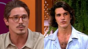 Galã de novela relembra morte do pai ator e fala de superação