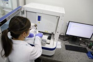 Genética forense reforça investigações e consolida Mato Grosso do Sul como referência nacional