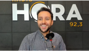 Gestor em futebol, Julio Brant, aponta mudanca de mentalidade para o futebol do MS