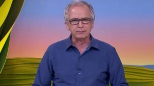 Globo Rural tem mais público que jornais da Record e do SBT