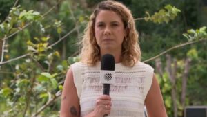 Globo demite repórter que fez desabafo sobre crise de ansiedade