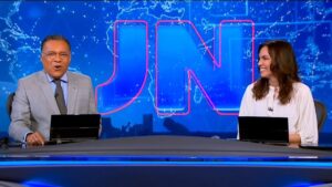 Globo empata pior audiência do ano na véspera de Natal