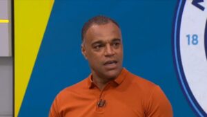 Globo escala Denílson para comandar esquenta para a Copa do Mundo