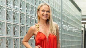 Globo faz mudança urgente no programa de Eliana e afasta diretor