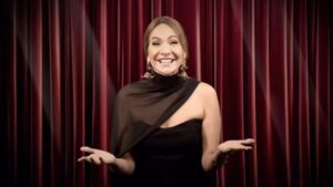 Globo vai transmitir o Globo de Ouro pela primeira vez