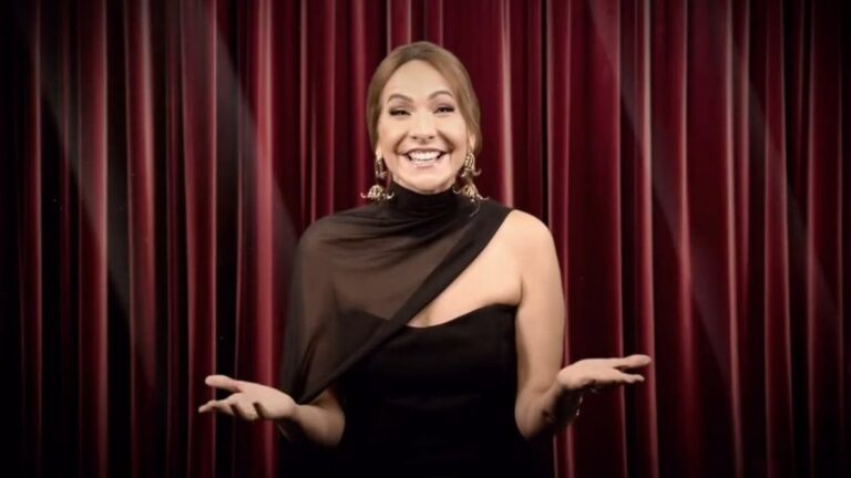 Globo vai transmitir o Globo de Ouro pela primeira vez