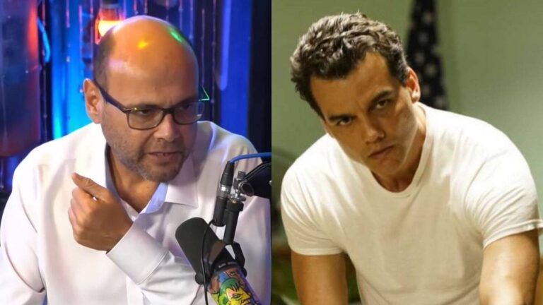 Golpista que inspirou filme com Wagner Moura morre aos 49 anos