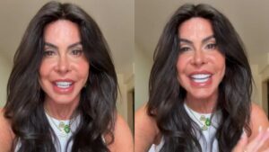 Gretchen no BBB 26? Cantora estaria perto de fechar com a Globo