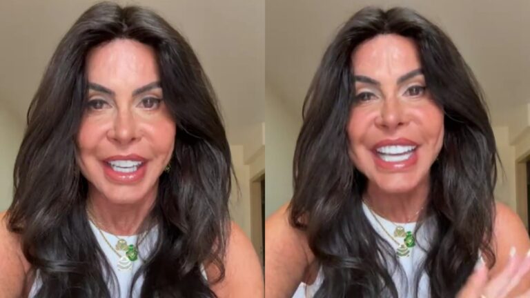 Gretchen no BBB 26? Cantora estaria perto de fechar com a Globo
