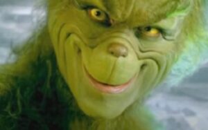 Grinch: a história do popular personagem natalino no cinema