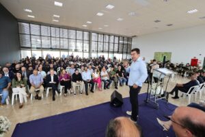 Guarda Municipal chega aos 30 anos reconhecida como pilar da segurança em Dourados