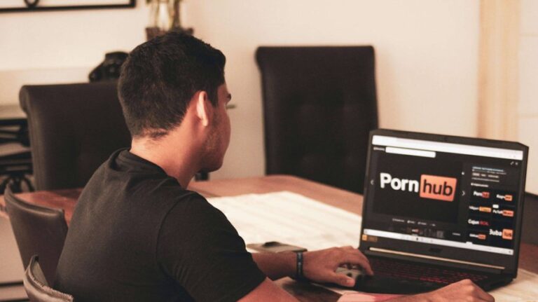 Pornhub