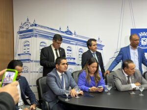 Herculano Borges destaca papel da Câmara e do Governo do Estado na solução da greve do transporte coletivo