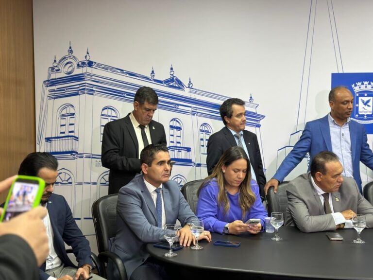 Herculano Borges destaca papel da Câmara e do Governo do Estado na solução da greve do transporte coletivo